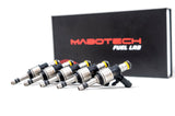 Mabotech EA855 EVO DI Fuel Injector upgrade Hampton Tuning