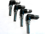 Extended Tip Water/Meth Nozzle Hampton Tuning