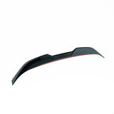 BMW M2 G87, 2 Series & M240i G42 Gloss Black Performance Rear Spoiler (2021+) TRE by AutoID