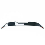 BMW M2 G87, 2 Series & M240i G42 Gloss Black Performance Rear Spoiler (2021+) TRE by AutoID