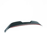 BMW M2 G87, 2 Series & M240i G42 Gloss Black Performance Rear Spoiler (2021+) TRE by AutoID
