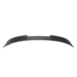 BMW M2 G87, 2 Series & M240i G42 Pre-Preg Carbon Fiber ID-01 Rear Spoiler TRE by AutoID