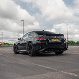 BMW M2 G87, 2 Series & M240i G42 Pre-Preg Carbon Fiber ID-01 Rear Spoiler TRE by AutoID