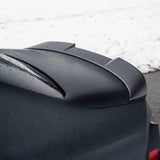 BMW M2 G87, 2 Series & M240i G42 Pre-Preg Carbon Fiber ID-01 Rear Spoiler TRE by AutoID