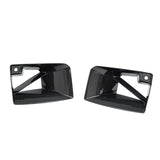 BMW M2 G87 Pre-Preg Carbon Fiber Performance Front Duct Inserts TRE by AutoID