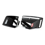 BMW M2 G87 Pre-Preg Carbon Fiber Performance Front Duct Inserts TRE by AutoID