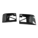 BMW M2 G87 Pre-Preg Carbon Fiber Performance Front Duct Inserts TRE by AutoID