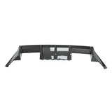 BMW M2 G87 Pre-Preg Carbon Fiber Performance Diffuser TRE by AutoID