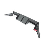 BMW M2 G87 Pre-Preg Carbon Fiber Performance Diffuser TRE by AutoID