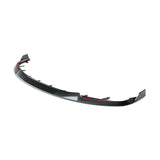 BMW G87 M2 TR87 Carbon Fiber Front Splitter TRE by AutoID