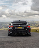 BMW M2 G87, 2 Series & M240i G42 TR87 Carbon Fiber Rear Wing TRE by AutoID