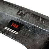 BMW G80 G81 M3 & G82 M4 Pre-Preg Carbon Fiber OEM Style Rear Diffuser TRE by AutoID