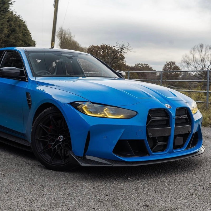 BMW M3 G80 G81 & BMW M4 G82 | Body Kits | Hampton Tuning