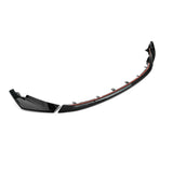 BMW M3 G80 G81 & BMW M4 G82 G83 Pre-Preg Carbon Fiber CSL Front Splitter TRE by AutoID