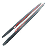 BMW M4 G82 G83 Pre-Preg Carbon Fiber ID-01 Side Skirts TRE by AutoID