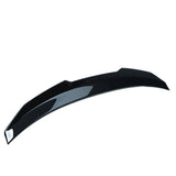 BMW G82 M4 & G22 4 Series Carbon Fiber Ducktail Rear Spoiler TRE by AutoID