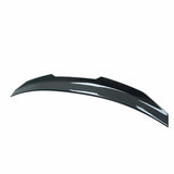 BMW G82 M4 & G22 4 Series Carbon Fiber Ducktail Rear Spoiler TRE by AutoID