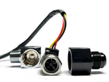FLOWsafe Inlet Sensor (8AN) Hampton Tuning
