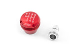 Hyundai i30N, i20N, Elantra N, and Veloster N Gear Knob Forge Motorsport