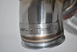 MQB Downpipe (FWD & AWD) Hampton Tuning