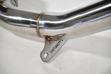 MQB Downpipe (FWD & AWD) Hampton Tuning
