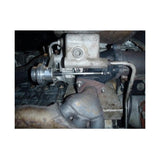 Pair of Actuators for Porsche 993 Forge Motorsport