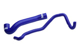 Silicone Boost Hoses for Audi S3, TT, and SEAT Leon Cupra R1.8T Forge Motorsport