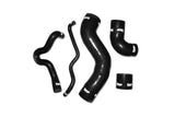 Silicone Hose Kit for Audi, VW, SEAT, and Skoda 1.8T 150HP Engines Forge Motorsport