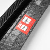 Audi R8 4S Facelift Pre-Preg Carbon Fibre Front Splitter by TRE TRE by AutoID