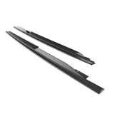 Audi R8 4S Pre-Preg Carbon Fiber Side Skirts by TRE TRE by AutoID