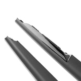 Audi R8 4S Pre-Preg Carbon Fiber Side Skirts by TRE TRE by AutoID