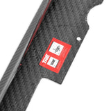Audi R8 4S Pre-Preg Carbon Fiber Side Skirts by TRE TRE by AutoID