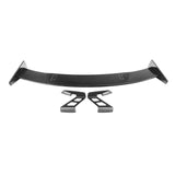 Audi R8 4S Pre-Preg Carbon Fiber Rear Wing by TRE TRE by AutoID
