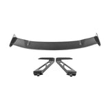 Audi R8 4S Pre-Preg Carbon Fiber Rear Wing by TRE TRE by AutoID