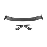 Audi R8 4S Pre-Preg Carbon Fiber Rear Wing by TRE TRE by AutoID