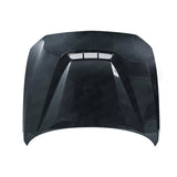 BMW M2 F87, 2 Series F22, 1 Series F20 Pre-Preg Carbon Fiber Hood by TRE (2014-2021) TRE by AutoID