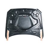 BMW M2 F87, 2 Series F22, 1 Series F20 Pre-Preg Carbon Fiber Hood by TRE (2014-2021) TRE by AutoID