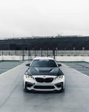 BMW M2 F87, 2 Series F22, 1 Series F20 Pre-Preg Carbon Fiber Hood by TRE (2014-2021) TRE by AutoID