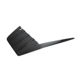 BMW M2 G87 Pre-Preg Carbon Fiber Rear Bumper Attachments by TRE (2023+) TRE by AutoID