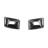 BMW M2 G87 Pre-Preg Carbon Fiber TR87 Front Air Ducts by TRE (2023+) TRE by AutoID