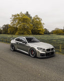 BMW M2 G87 Pre-Preg Carbon Fiber TR87 Front Air Ducts by TRE (2023+) TRE by AutoID