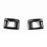 BMW M2 G87 Pre-Preg Carbon Fiber TR87 Front Air Ducts by TRE (2023+) TRE by AutoID