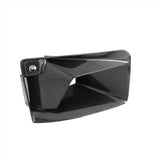BMW M2 G87 Pre-Preg Carbon Fiber TR87 Front Air Ducts by TRE (2023+) TRE by AutoID