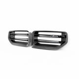BMW M2 G87 Pre-Preg Carbon Fiber TR87 Front Grilles by TRE (2023+) TRE by AutoID
