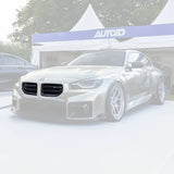 BMW M2 G87 Pre-Preg Carbon Fiber TR87 Front Grilles by TRE (2023+) TRE by AutoID