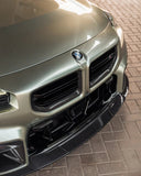 BMW M2 G87 Pre-Preg Carbon Fiber TR87 Front Grilles by TRE (2023+) TRE by AutoID