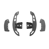 Audi R8 4S Pre-Preg Carbon Fiber Magnetic Shift Paddle Set by TRE TRE by AutoID