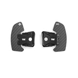 Audi R8 4S Pre-Preg Carbon Fiber Magnetic Shift Paddle Set by TRE TRE by AutoID