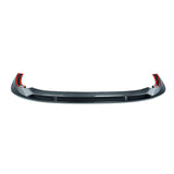 Audi RS3 8Y Pre-Preg Carbon Fibre ID-01 Front Splitter by TRE (2021+) TRE by AutoID