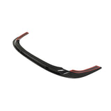 Audi RS3 8Y Pre-Preg Carbon Fibre ID-01 Front Splitter by TRE (2021+) TRE by AutoID
